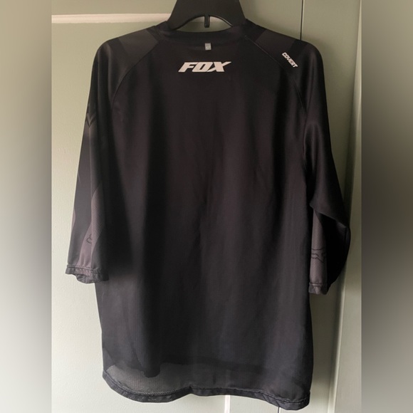 Men’s Fox MTB Jersey - Picture 7 of 9